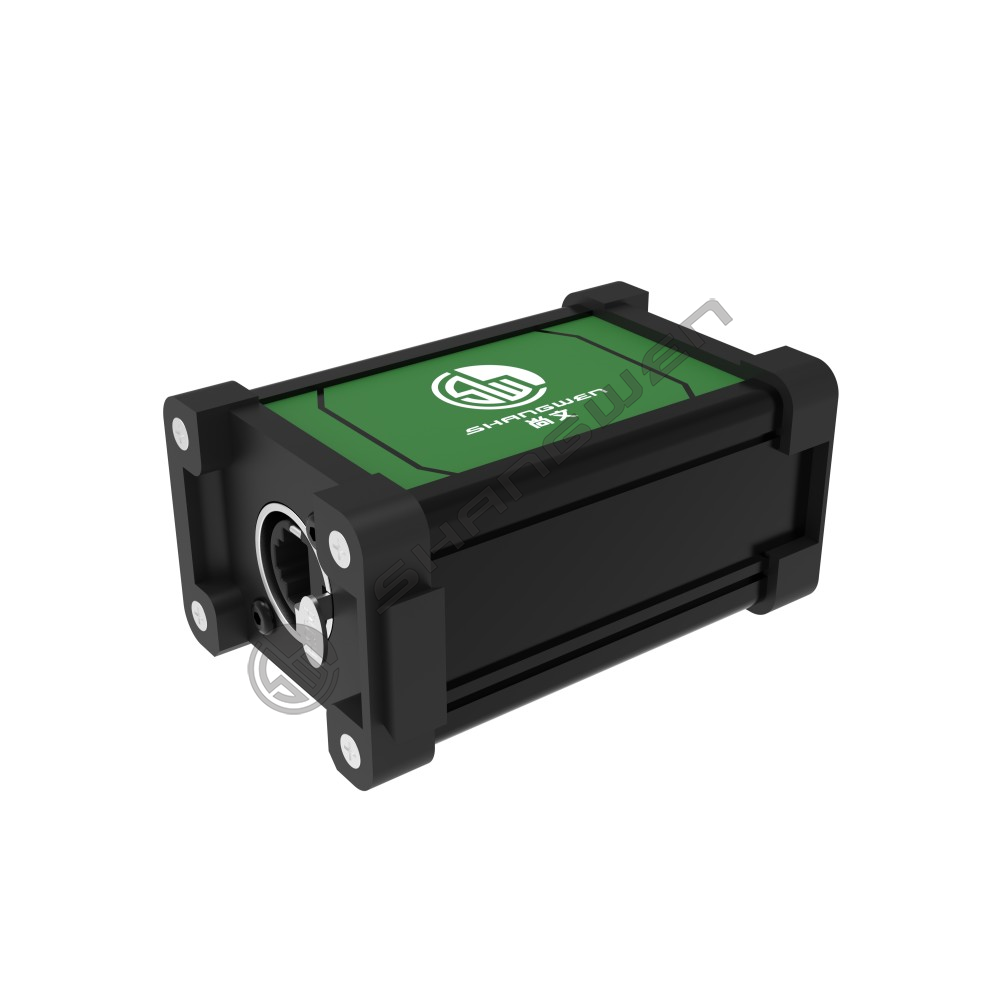 Audio extender